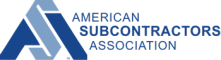 American Subcontractors Association